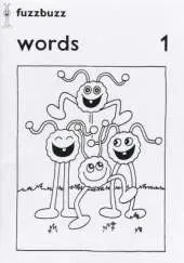 fuzzbuzz: Level 1: Words 1