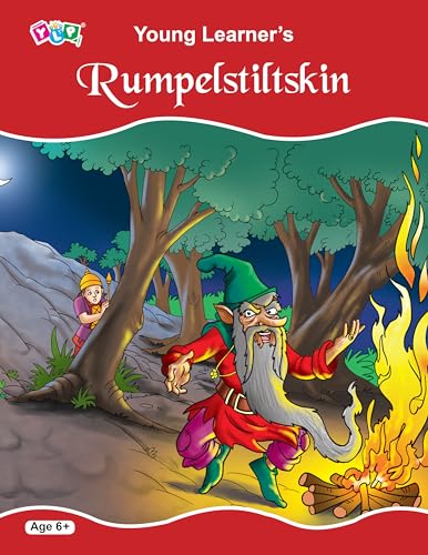 Rumpelstiltskin