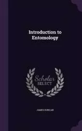 Introduction to Entomology