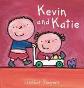 Kevin and Katie