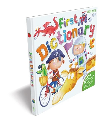 C96 First Dictionary
