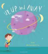 Up, Up and Away
