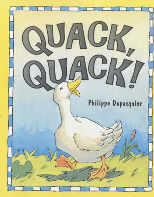Quack, Quack!