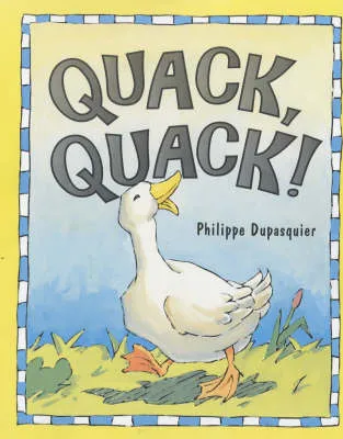 Quack, Quack!