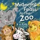 Midnight Feast at the Zoo