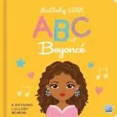 ABC of Beyonce: A Rhyming Biography