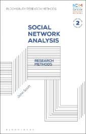 Social Network Analysis: Research Methods