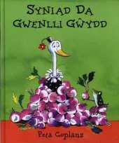 Syniad Da Gwenlli Gwydd
