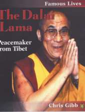 Famous Lives: The Dalai Lama