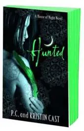 Hunted: Number 5 in series