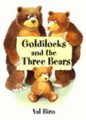 Goldilocks and the Three Bears