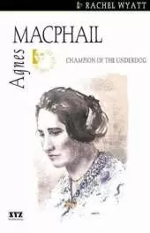 Agnes Macphail