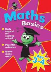 Maths Basics 3-4