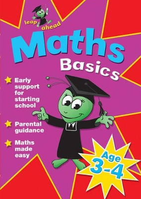 Maths Basics 3-4