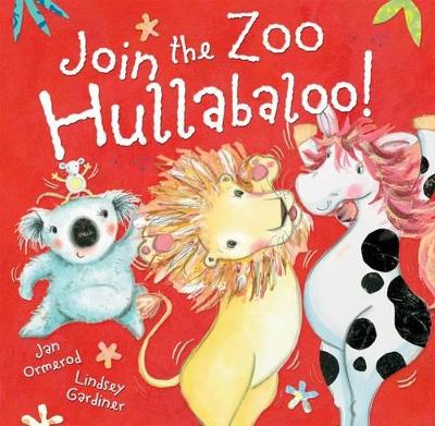 Join the Zoo Hullabaloo!