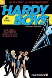 Hardy Boys #4: Malled, The