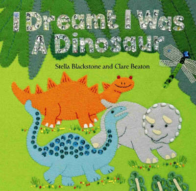 I Dreamt I Was a Dinosaur