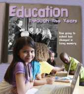 Education Through the Years: How Going to School Has Changed in Living Memory