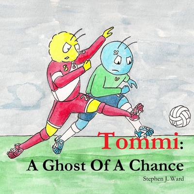 Tommi: a Ghost of a Chance