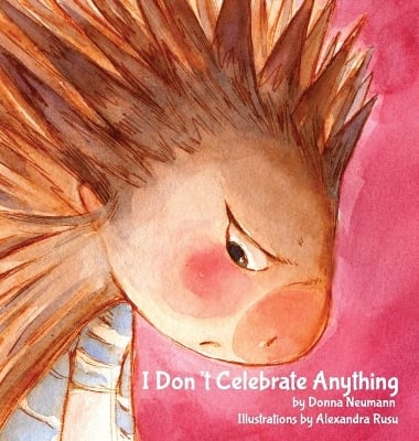 I Don't Celebrate Anything!