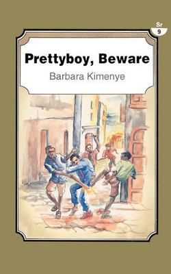Pretty Boy, Beware