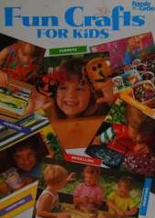 Fun Crafts for Kids