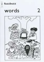 Fuzzbuzz: Level 2: Words 2
