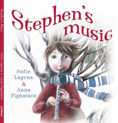 Stephen's Music (LOTHIAN)