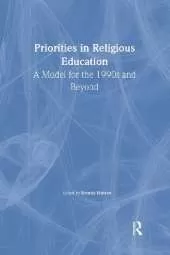 Priorities In Religious Education