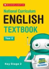 English Textbook (Year 6)