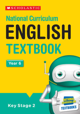 English Textbook (Year 6)