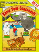 Know Your Consonants