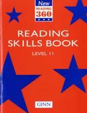 New Reading 360 : Level11 Reading Skills Book ( 1 Copy )
