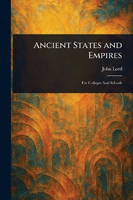 Ancient States and Empires