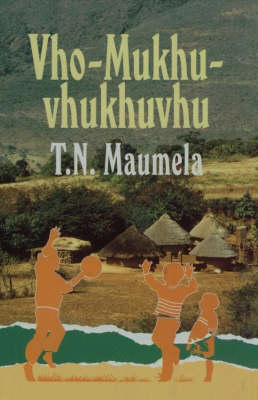 Vho-Mukhuvhukhuvhu