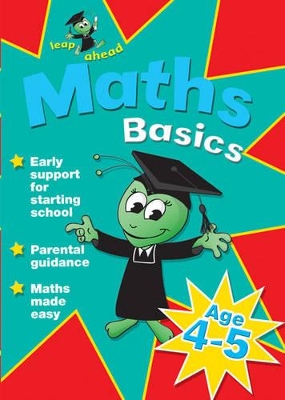 Maths Basics 4-5
