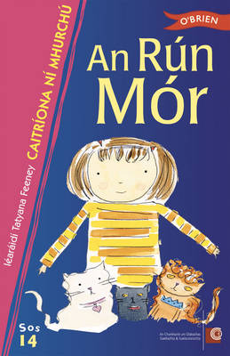 An Run Mor