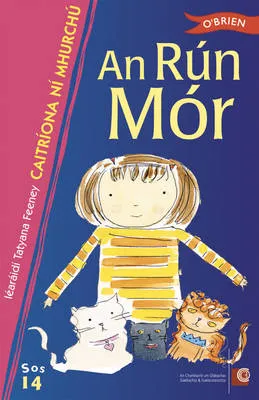 An Run Mor