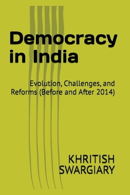 Democracy in India