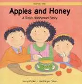 Apples and Honey: A Rosh Hashanah Story