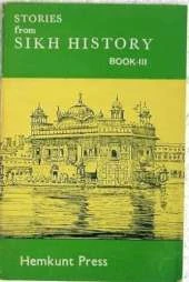Stories from Sikh History: Bk. 3