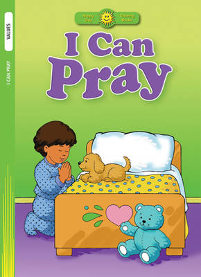 I Can Pray