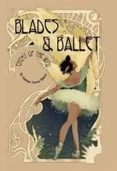 Blades & Ballet: Enemy of the Wind