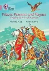 Palaces, Peasants and Plagues – England in the 14th century: Band 18/Pearl