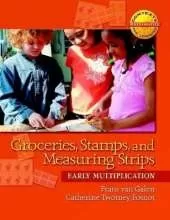 Groceries, Stamps, and Measuring Strips: Early Multiplication