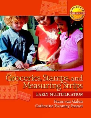 Groceries, Stamps, and Measuring Strips: Early Multiplication