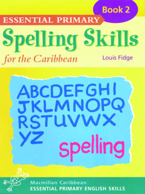 Essen Pri Spell Skills 2 Carib