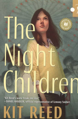 The Night Children