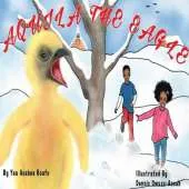 Aquila The Eagle: Welcome Aquila