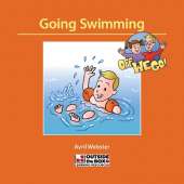 Off We Go: Going Swimming
